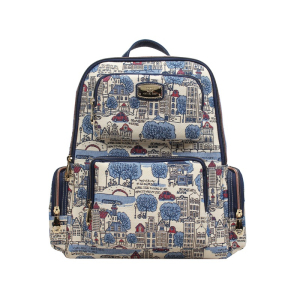 HENNEY BEAR H-1201 EURO CITY Ranac