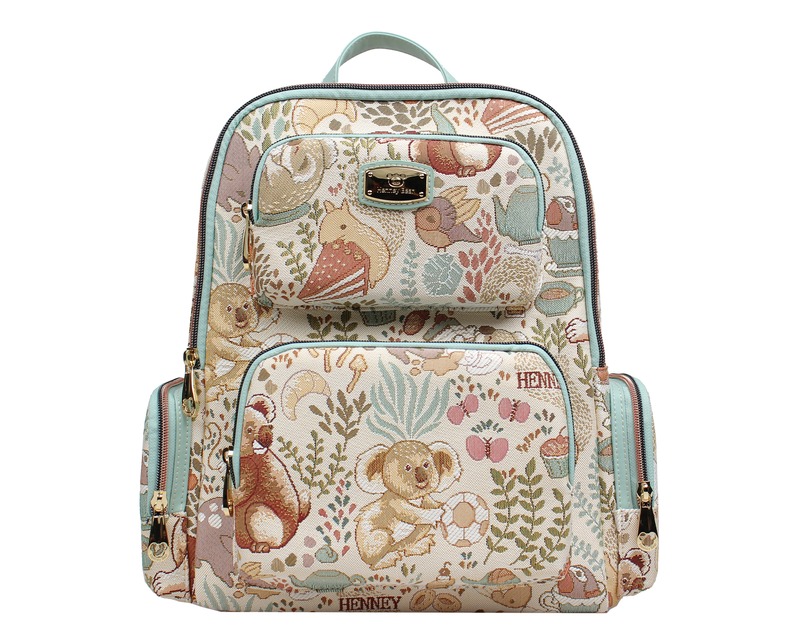 HENNEY BEAR H-1201 KOALA Ranac