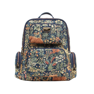 HENNEY BEAR H-1201 WALKING THE FOREST Ranac