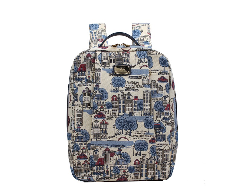 HENNEY BEAR H-1202 EURO CITY Ranac