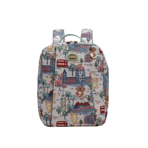 HENNEY BEAR H-1202 LONDON BRIDGE Ranac