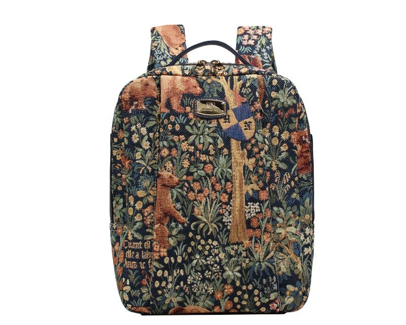 HENNEY BEAR H-1202 WALKING THE FOREST Ranac
