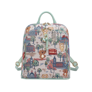 HENNEY BEAR H-143 London Bridge Ranac