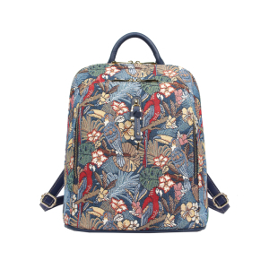 HENNEY BEAR H-143 PARROT SONG Ranac