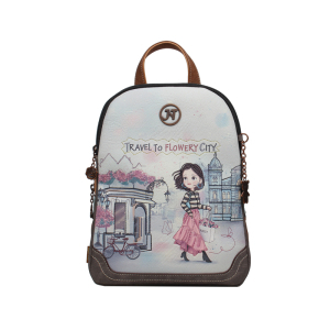 JANET J-103A FLOWERY CITY Ranac