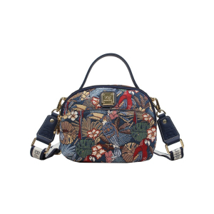 HENNEY BEAR H-1197 PARROT SONG Torba