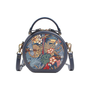 HENNEY BEAR H-772 PARROT SONG Torba