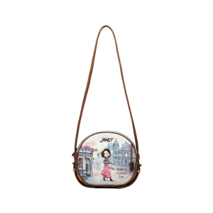 JANET J-070B FLOWERY CITY Torba