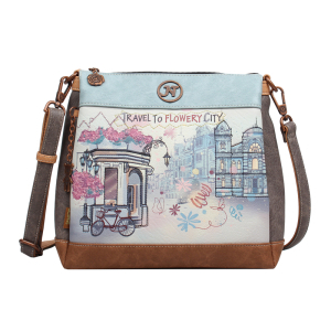 JANET J-075A FLOWERY CITY Torba