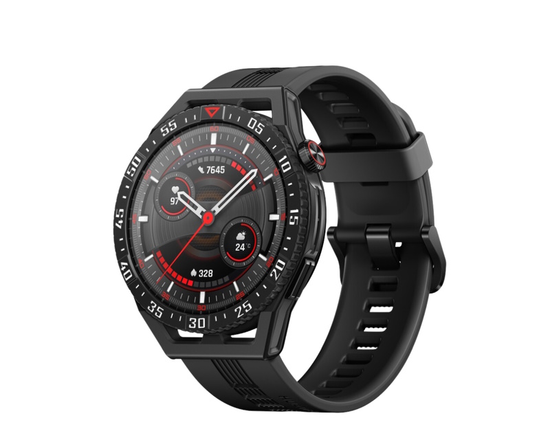HUAWEI Smart Watch GT 3 SE BLACK
