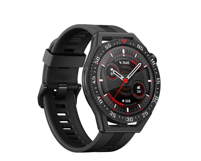 HUAWEI Smart Watch GT 3 SE BLACK - Slika 2