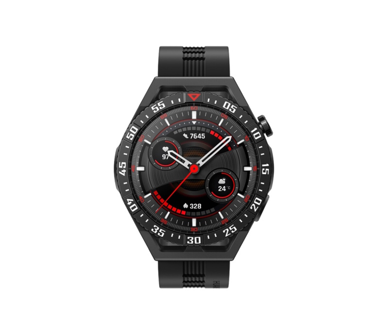 HUAWEI Smart Watch GT 3 SE BLACK - Slika 3