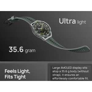 HUAWEI Smart Watch GT 3 SE GREY