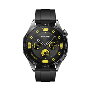 HUAWEI WATCH GT 4 46mm crni (55020BGS)