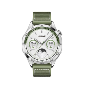 HUAWEI WATCH GT 4 46mm zeleni