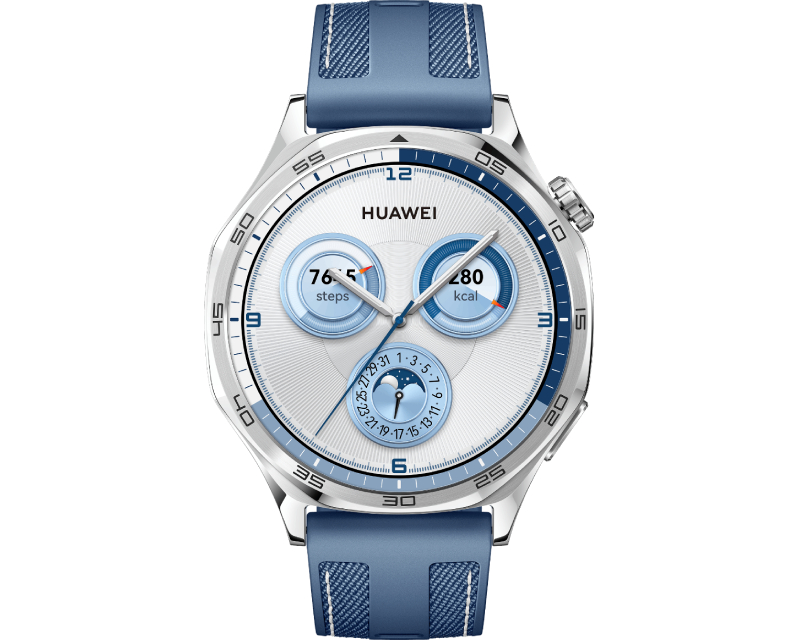 HUAWEI WATCH GT 5 46 mm Plava