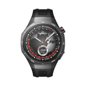 HUAWEI WATCH GT 5 Pro 46 mm Crna