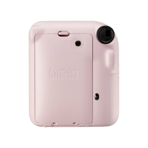 FUJIFILM Instax Mini 12 Blossom Pink