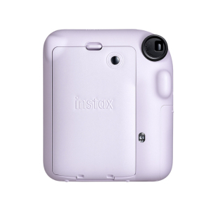 FUJIFILM Instax Mini 12 Lilac Purple