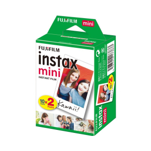 FUJIFILM Instax Mini Glossy film 10x2 ( za Mini 9,11,12)