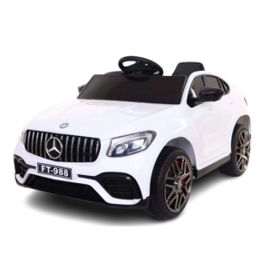 MERCEDESS Y-MB 988 4WD Auto na akumulator beli