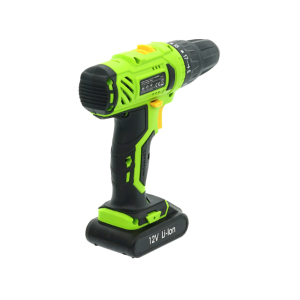 FIELDMANN FDV 10201-A Akumulatorska bušilica 12V
