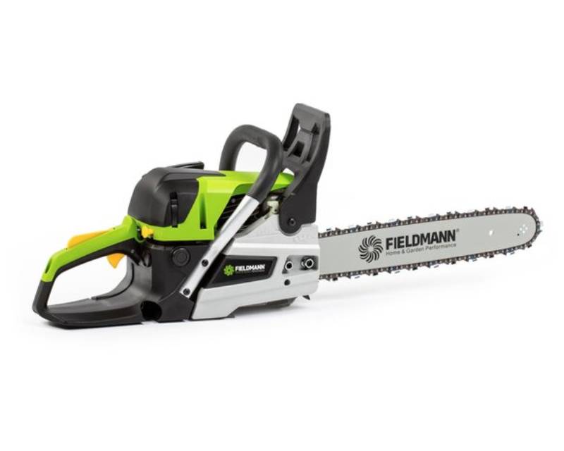 FIELDMANN FZP 45016-B Benzinska lančana testera - Slika 3
