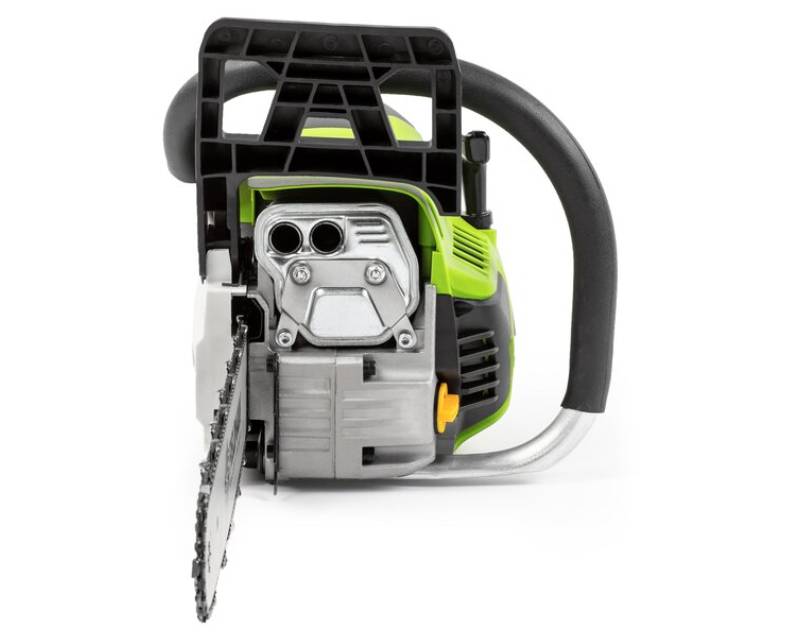 FIELDMANN FZP 45016-B Benzinska lančana testera - Slika 5