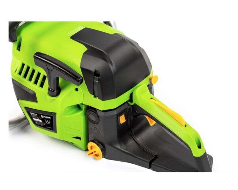 FIELDMANN FZP 45016-B Benzinska lančana testera - Slika 6