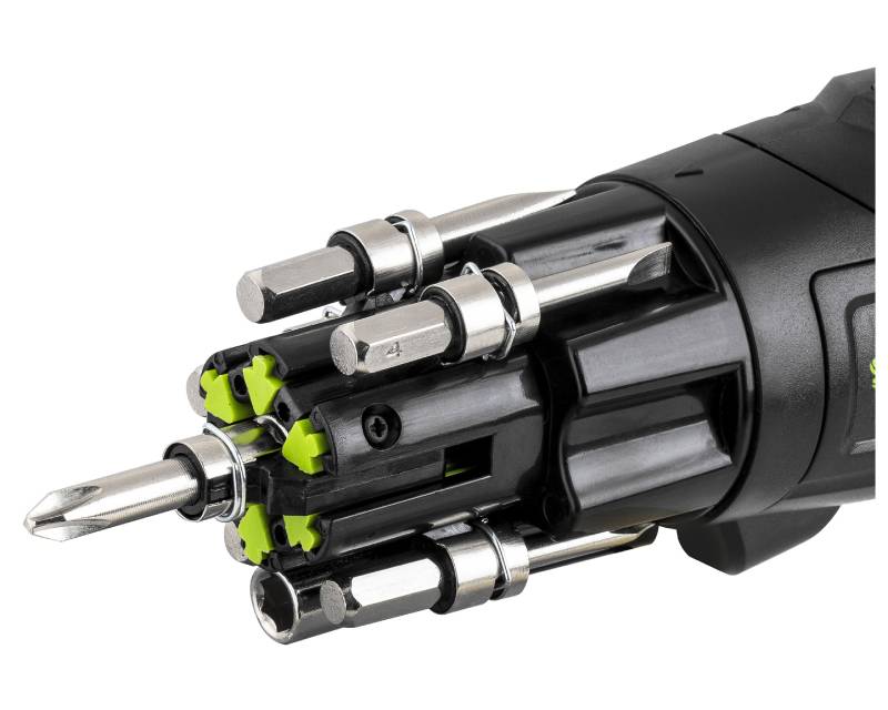 FIELDMANN FDS 10102-A Akumulatorski odvijač - Slika 4