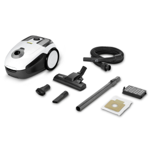 KARCHER VC 2 (ERP) Usisivač beli