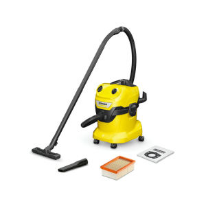 KARCHER WD 4 (V-20-5-22) Usisivač za suvo i mokro usisavanje sa izduvavanjem (1.628-209.0)