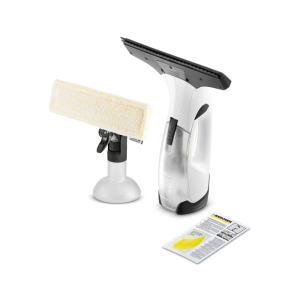 KARCHER WV 2 PLUS Akumulatorski usisivač za prozore beli (1.633-640.0)
