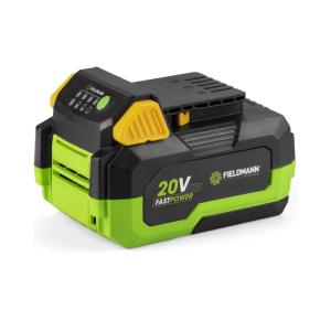 FIELDMANN FDUZ 79040 Baterija 20V Li-Ion 4000mAh