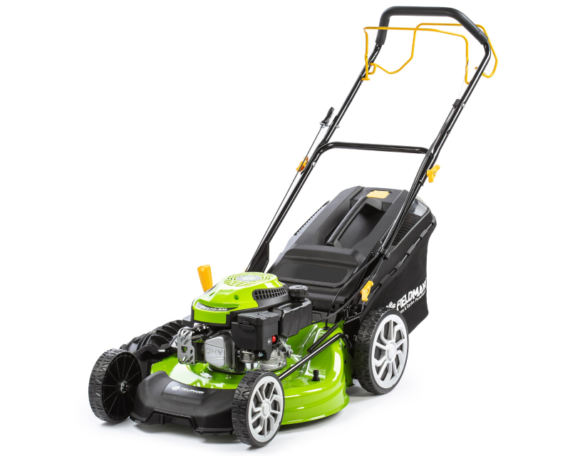 FIELDMANN FZR 5316-170B Benzinska kosilica za travu - Slika 2