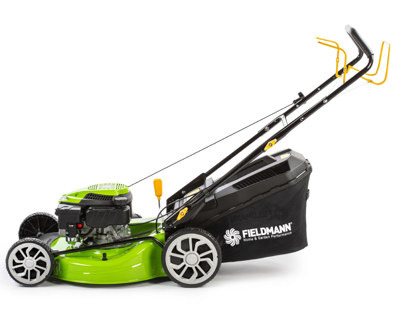 FIELDMANN FZR 5316-170B Benzinska kosilica za travu - Slika 4