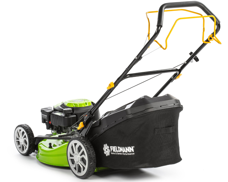 FIELDMANN FZR 5316-170B Benzinska kosilica za travu - Slika 5