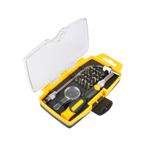 FIELDMANN FDS 1004-33R Set bitova sa odvijačem