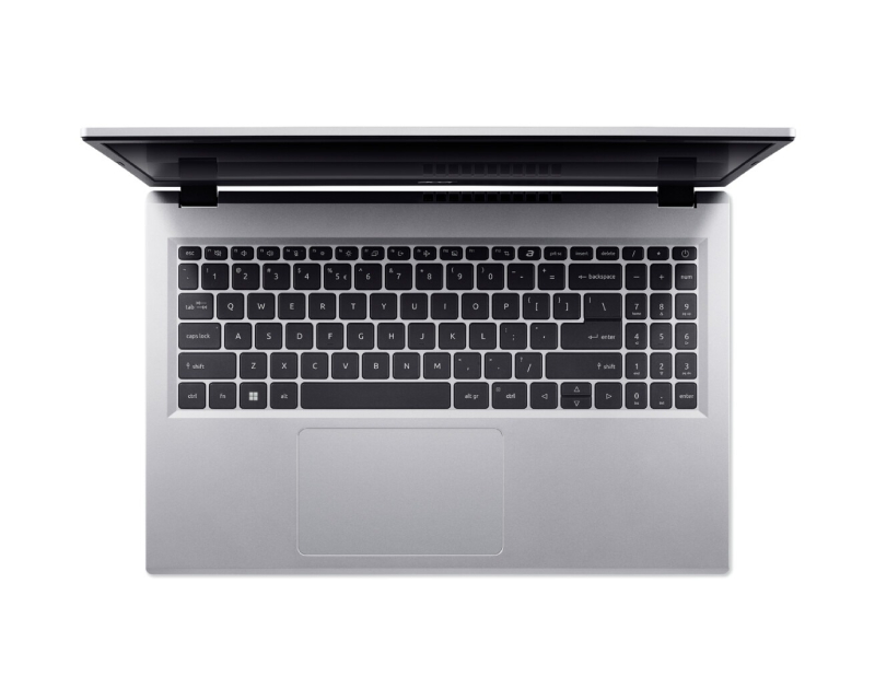 ACER Aspire Go 15 15.6 inča FHD I5-13420H 16GB 512GB silver (NX.J6SEX.003) - Slika 3