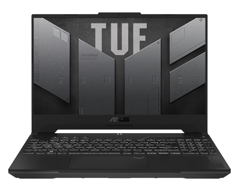 ASUS TUF Gaming F15 FX507VV-LP250 (15.6 inča FHD, i7-13620H, 16GB, SSD 512GB, GeForce RTX 4060) laptop - Slika 9