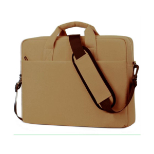 DASFOUR 288 Torba za notebook 15,6 inča oker