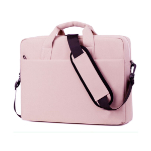 DASFOUR 288 Torba za notebook 15,6 inča roza