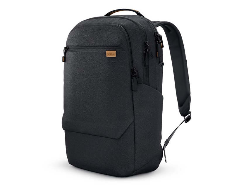 DELL Ranac za laptop 14-16 inch Premium Ecoloop Backpack CP7625 3yr - Slika 3