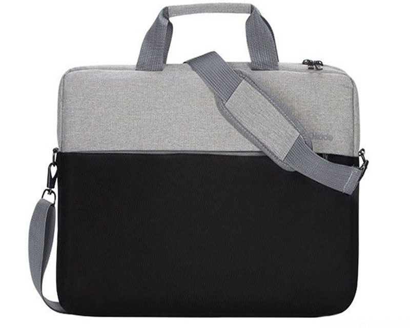 MEIJIE LUQ VB07272 Torba za notebook siva