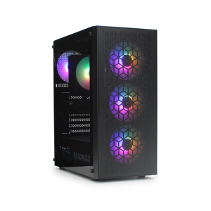 EWE PC 1**** INTEL GAMING računar Core i7-12700KF 32GB 1TB RTX4060 8GB