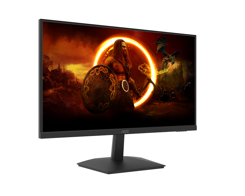 AOC 23.8 inča 24G15N2 FHD 1920x1080 180 Hz gaming monitor - Slika 5