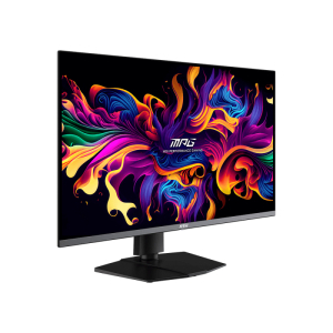 MSI 32 inča MPG 321URX QD-OLED, 4K UHD 3840x2160 QD OLED 240 Hz Tip-C 90W G-Sync gaming monitor