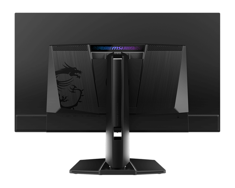 MSI 32 inča MPG 321URX QD-OLED, 4K UHD 3840x2160 QD OLED 240 Hz Tip-C 90W G-Sync gaming monitor - Slika 2