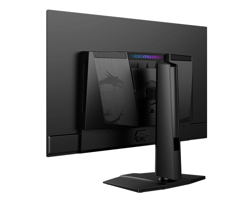 MSI 32 inča MPG 321URX QD-OLED, 4K UHD 3840x2160 QD OLED 240 Hz Tip-C 90W G-Sync gaming monitor - Slika 5