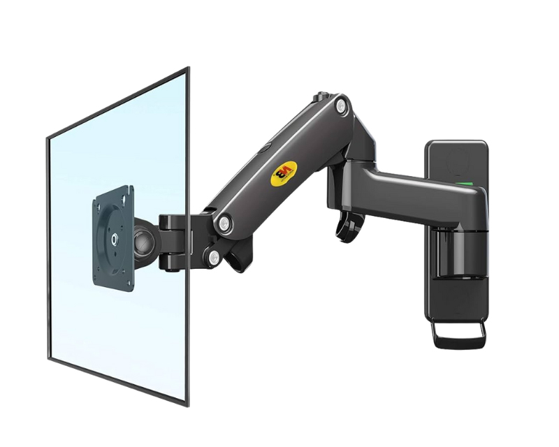 SHORTHORN F150 Stoni nosač za monitor od 17 inča - 35 inča